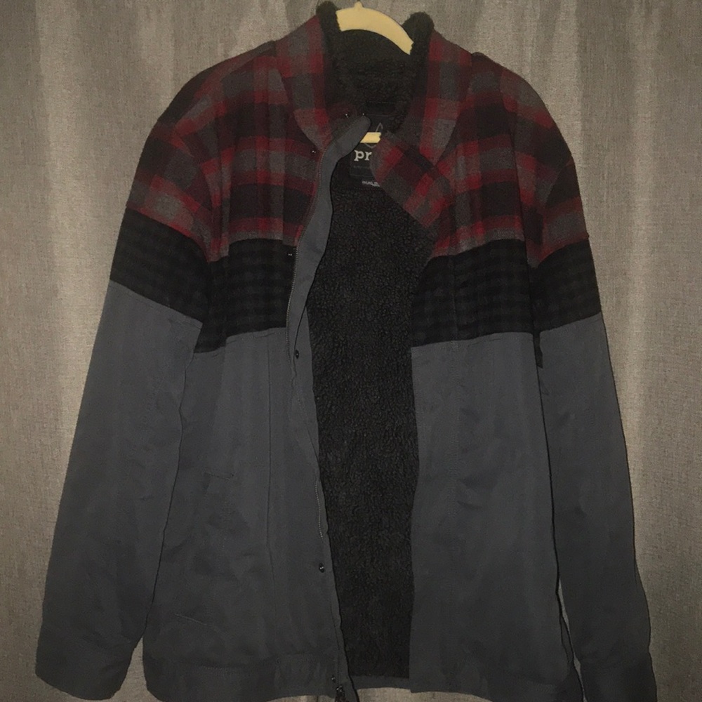 Prana jacket